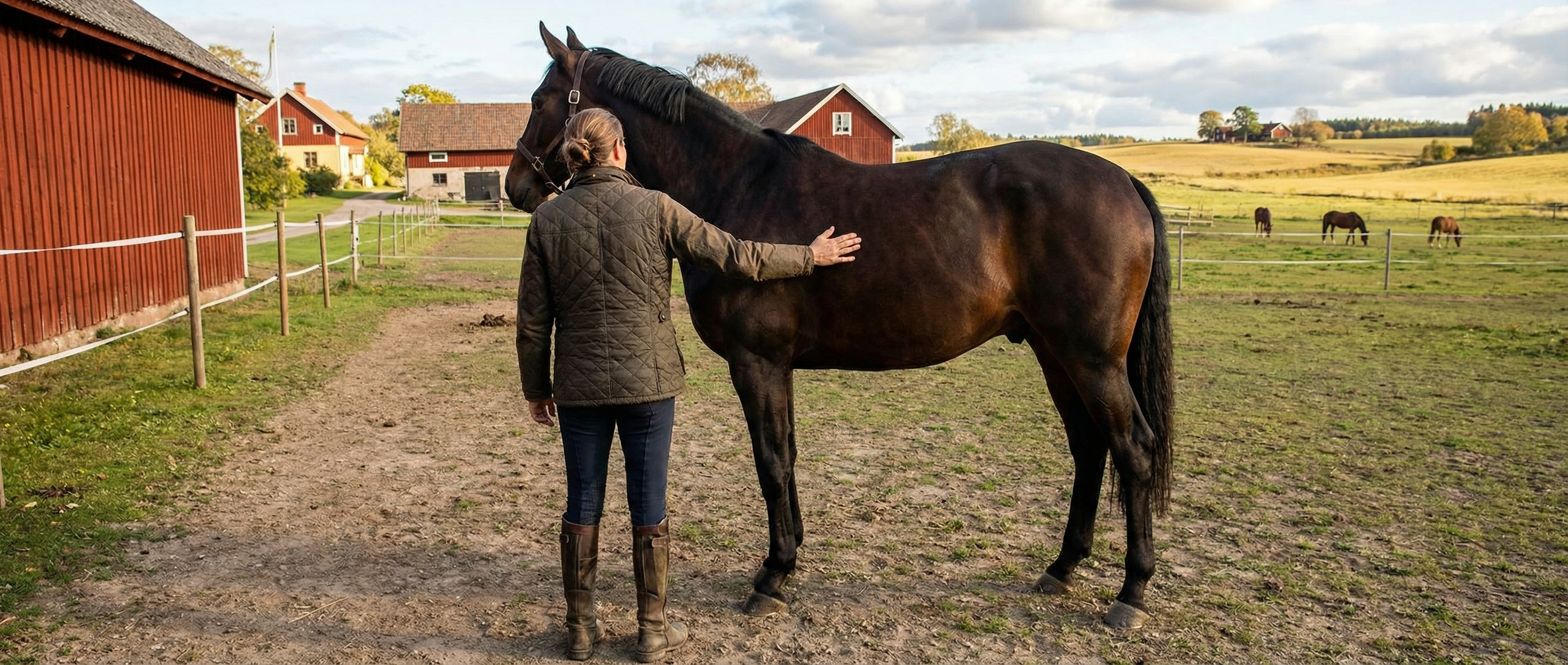 Köpa häst – Komplett guide med tips & utrustning